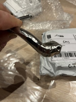 Fotos del artículo de un comprador verificado