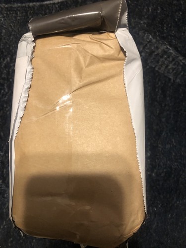 經驗證買家提供的物品圖片