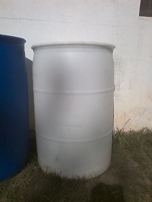 barrel barrels
