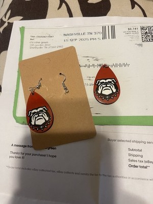 Item photo(s) from verified buyer