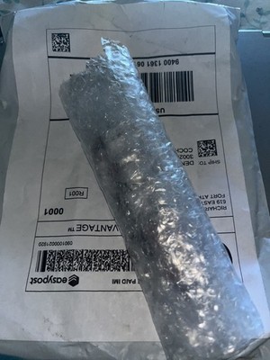 Item photo(s) from verified buyer