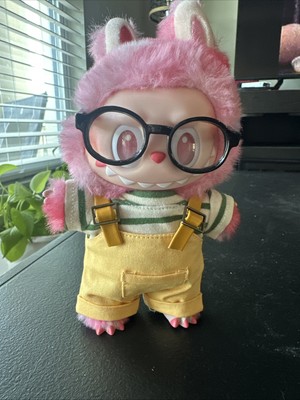 Authentic) (US) LABUBU - THE MONSTERS - Big Into Energy