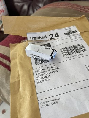 Item photo(s) from verified buyer