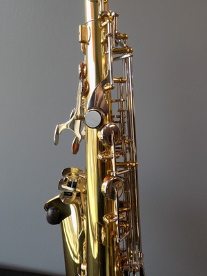 Refurbished Yamaha YAS-23 Student Eb Alto Saxophone