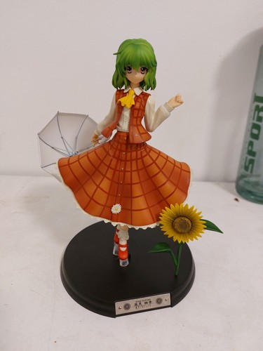 Touhou Project Kazami Yuka 1/8 PVC Figure Griffon