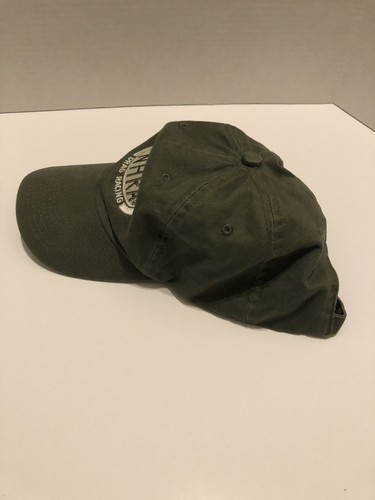 NHRA Chamionship Drag Racing Hat