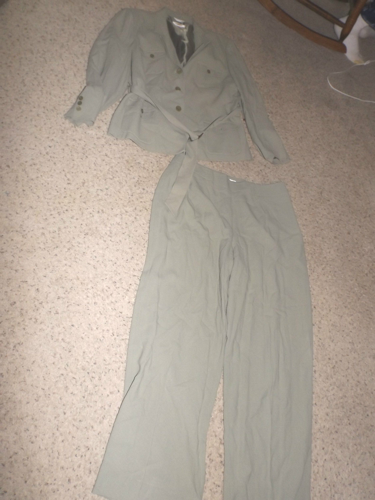 Talbots Pant Suit Suits & Suit Separates for Women