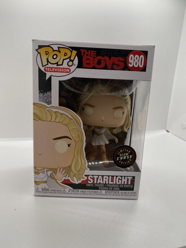 Chase Funko Pop! Vinyl Checklist - Find All The Funko Figurines with this Database Exclusive and