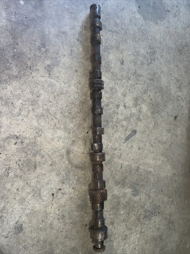 1964 FARMALL 806 DIESEL FARM TRACTOR CAMSHAFT