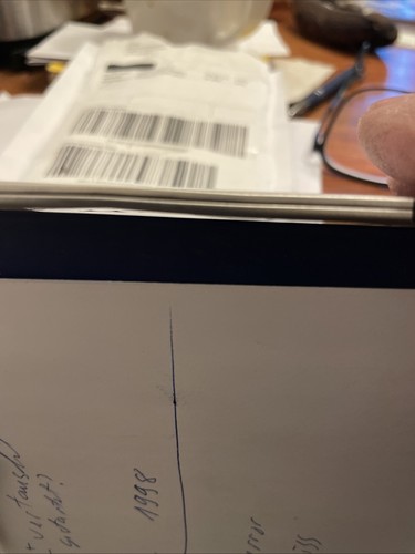 Artikelfoto(s) von einem verifizierten Käufer