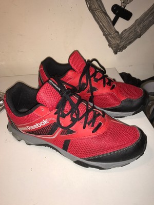 reebok trail trainers