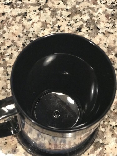 Schlitz Beer Mug Collectible