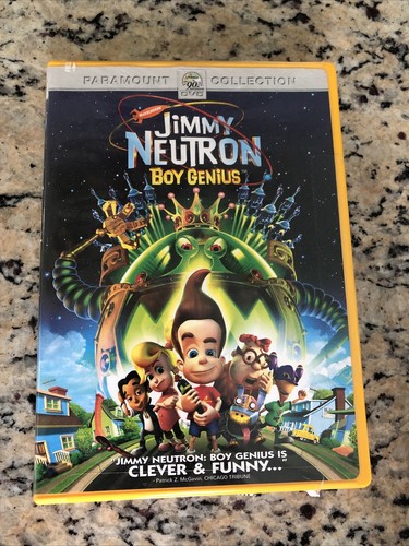 Les Garçons-Bonbons DVD Fanboy & Chum Chum BRAIN FREEZE DVD Region 4 (2012 animated