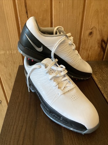 Size 10white Silver Black New 853739-101