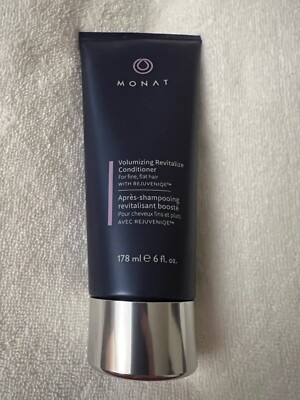 Monat Advanced Hydrating In-Shower Masque w/ Rejuveniqe (2 oz) Travel Size
