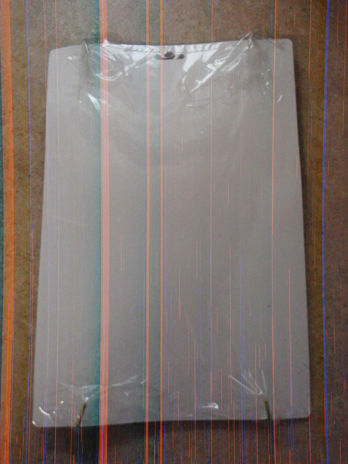 New Plate Hanger Tray Platter 16