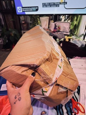 Artikelfoto(s) von einem verifizierten Käufer