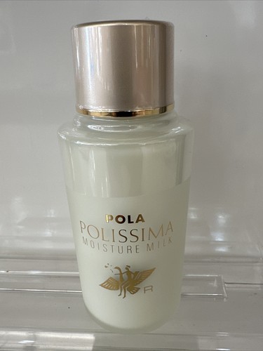 N【未使用】POLA MOISTISSIMO MILK 95mL POLA Moistissimo Milk 95ml - Yamibuy.com