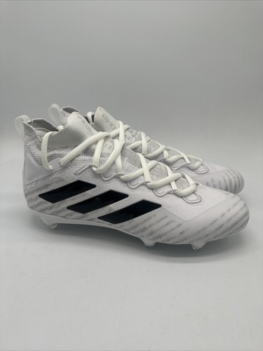 【未使用品】adidas FREAK X KEVLAR Cleats　26.5㎝ Adidas Freak X Kevlar Mid Cleats -