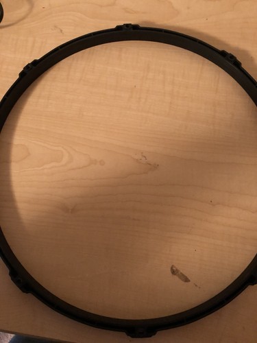 JL Audio 13W3v3-4 1-Way 13.5in.  Ring