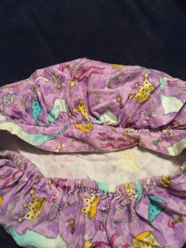 surgical scrub cap Crown Jewelry Tiara Princess Medical