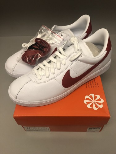 Fuera nuez Tanzania NIKE BRUIN LEATHER MARTY MCFLY BACK TO THE FUTURE DS SIZE 12  2015のeBay公認海外通販｜セカイモン