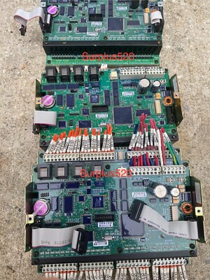 1Pc used Control Microsystems P4B-100-01-1-1 Scadapack 32 Model 5232