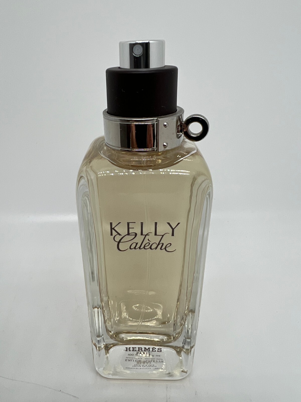 HERMES エルメス KELLY Caleche EDT 100ml Amazon.com : Kelly Caleche By Hermes Eau de Parfum Spray