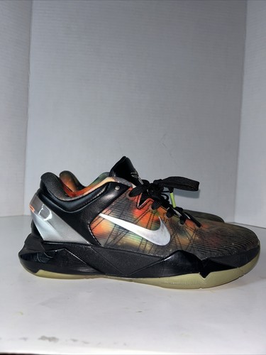 シューズ(男性用) Nike Kobe 7 Galaxy AS Nike Kobe 7 Galaxy AS Men's - 520810-001 - US
