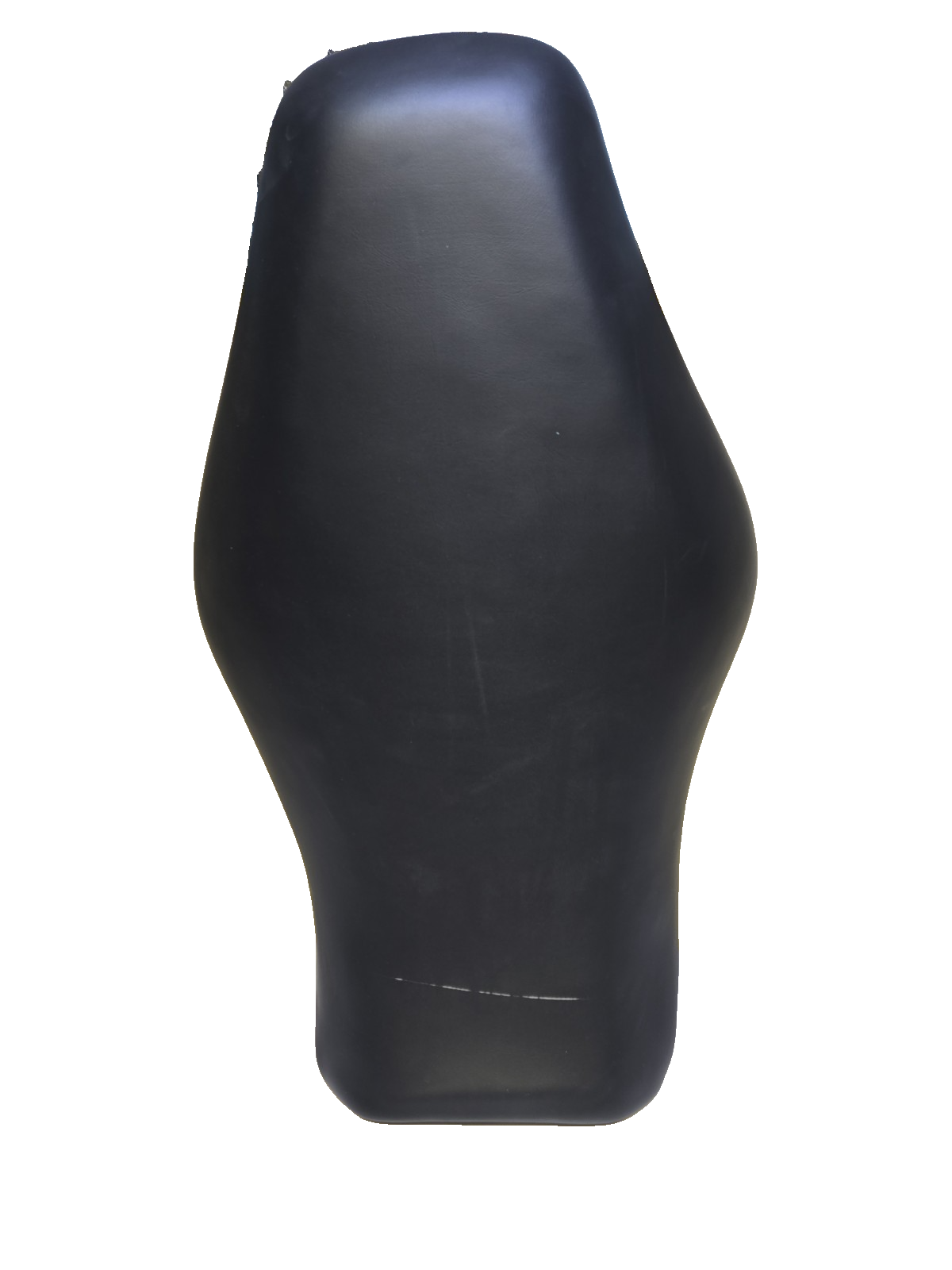 HECASA Complete Seat Saddle For Kawasaki Brute Force 650 750 4x4i 2005-2023 Blac