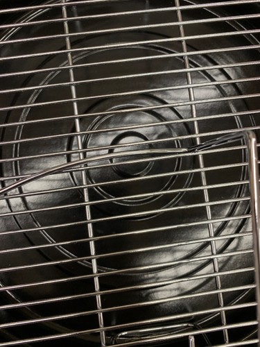 Nuwave Oven Pro plus Lightweight Black Digital Panel Polycarbonate Electric