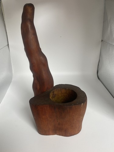 Cypress Tree Knee Organic Awkward
