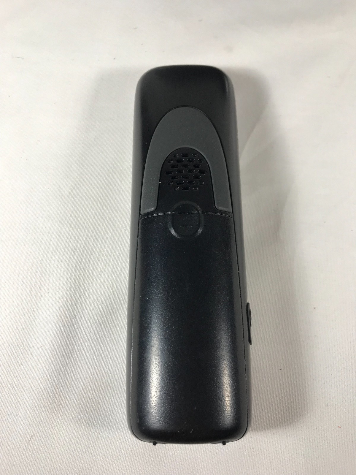 Panasonic KX-TG6512B Black Cordless Phone Expandable System w/ Working Handset