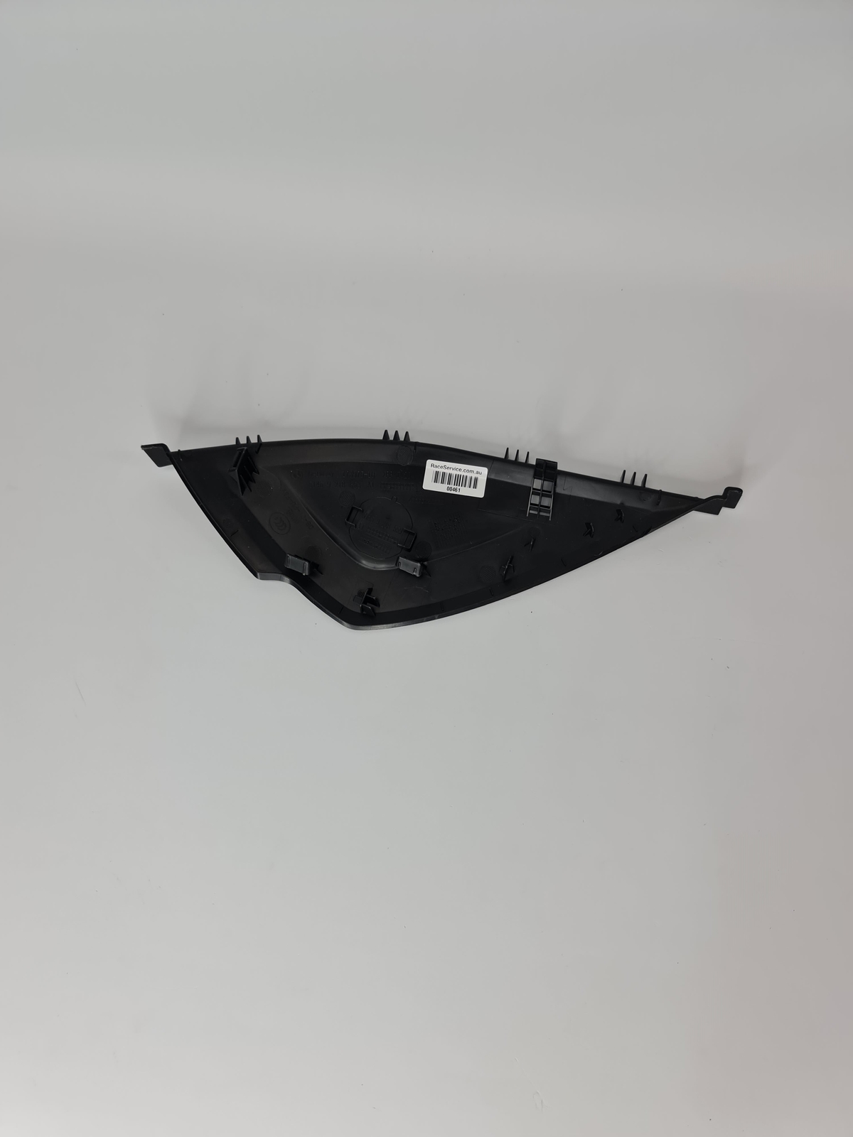 0 Bmw 3 SERIES F30 DASHBOARD CORNER TRIM COVER DRIVER SIDE LEFT OEM 51459218553 51 image 5