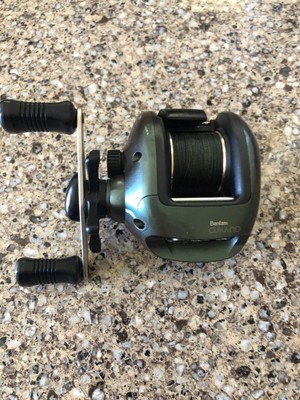 Symetre 2500FJ USED SHIMANO SPINNING REEL PART Anti Reverse Cam Ring