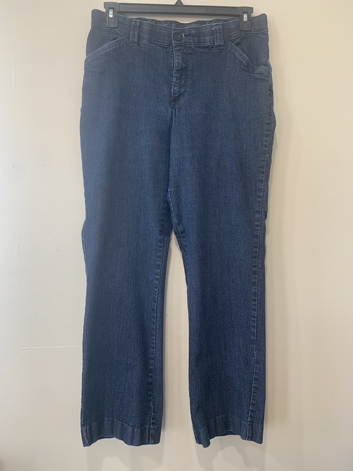 Lee no gap waistband on sale jeans