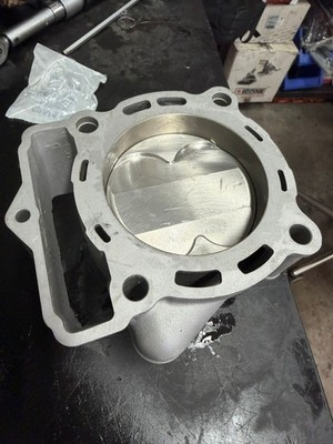Performance Machine Torque Mirrors Chrome Left 0064-2007-CH | eBay