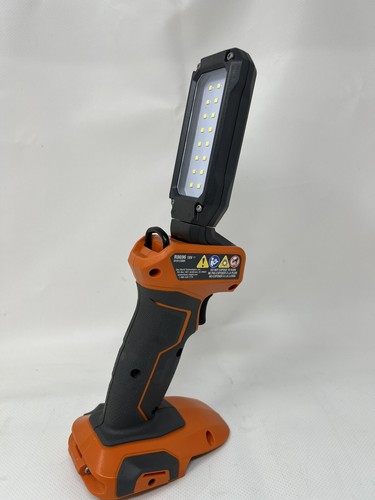 Ridgid R8696 18V Cordless LED Stick Portable Light (Tool Only)