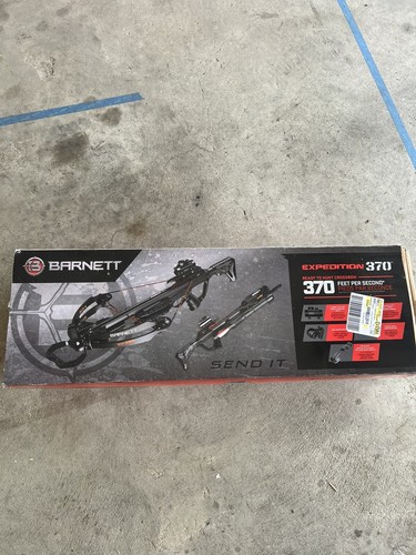 Package Bar78206 - Brand New Open Box