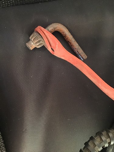 Used Tested Skil 6225 3/8