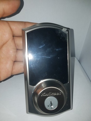 Kwikset 916 Smartcode Zigbee Touchscreen Smartlock FREE SHIPPING