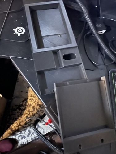 Fotos del artículo de un comprador verificado
