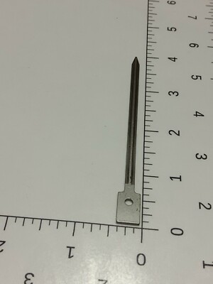  BEA DRIVER BLADES 14401207 (NEW)