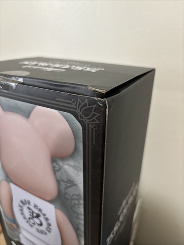 その他 MEDICOM TOY - BE@RBRICK BRAHMAN ELEPHANT BLUE 400% Amazon.com: Medicom Brahman Elephant Blue 400% Be@rbrick
