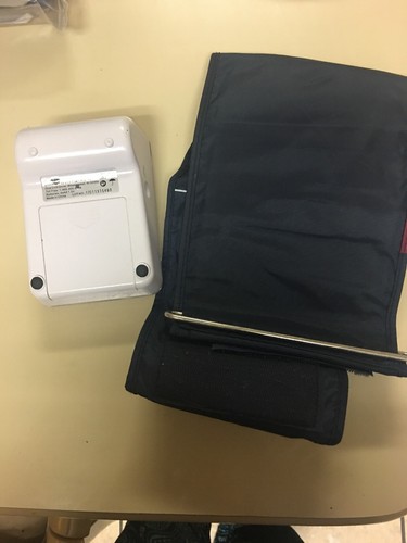 CVS 100 Series Digital Blood Pressure LCD Monitor Upper Arm