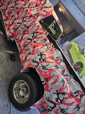 Foto dell'oggetto di un acquirente verificato