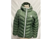 Adidas Winterjacke Grun Buy Clothes Shoes Online