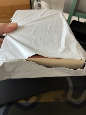 Foto dell'oggetto di un acquirente verificato