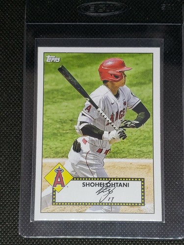 大谷翔平ANGELS Topps2021 55/99 - ベースボールヒーローズ 大谷翔平ANGELS Topps2021 55/99 - ベースボールヒーローズ