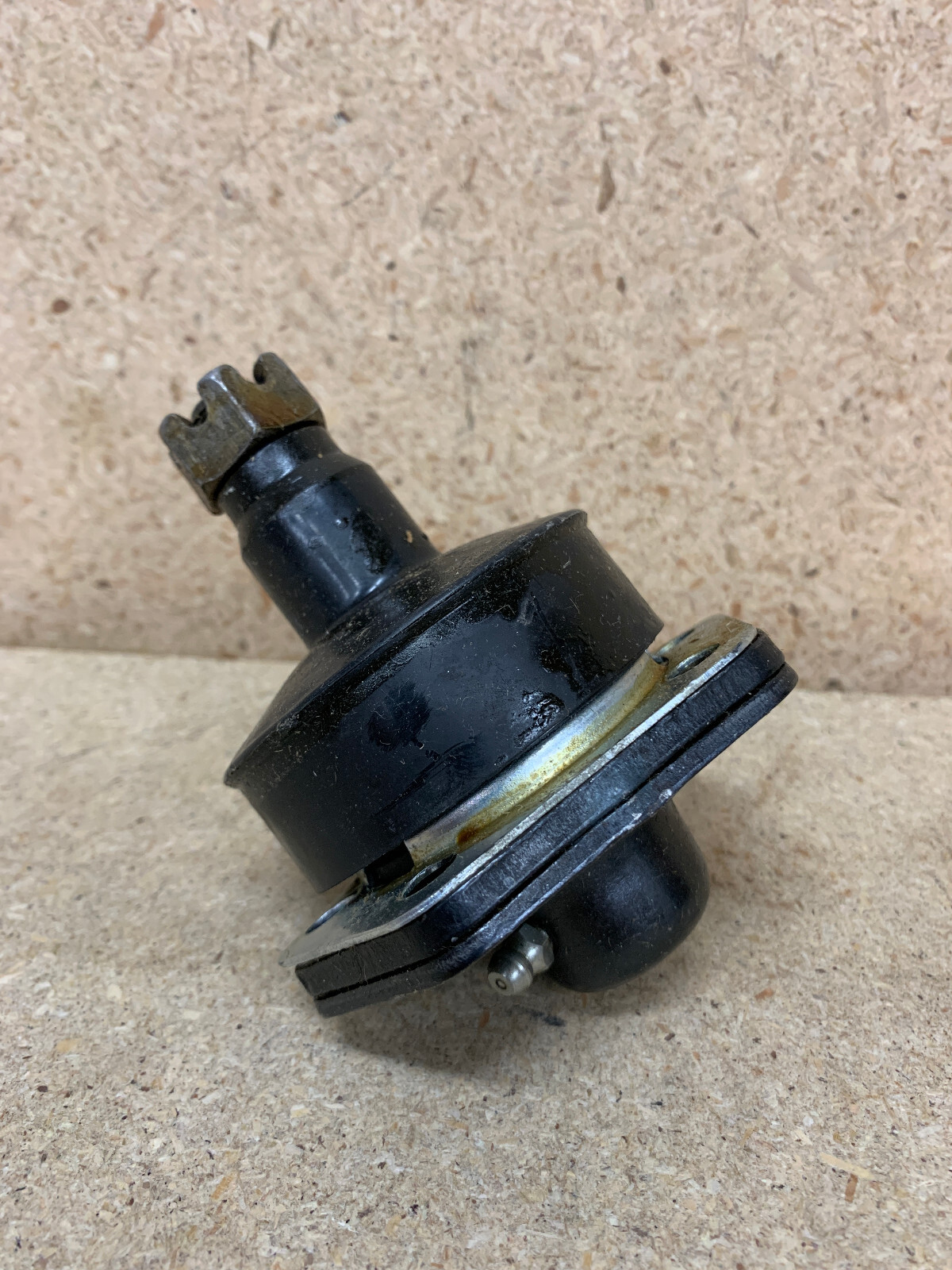 hanu ZE-188-CF-114 Friction Hinge - TorqMaster
